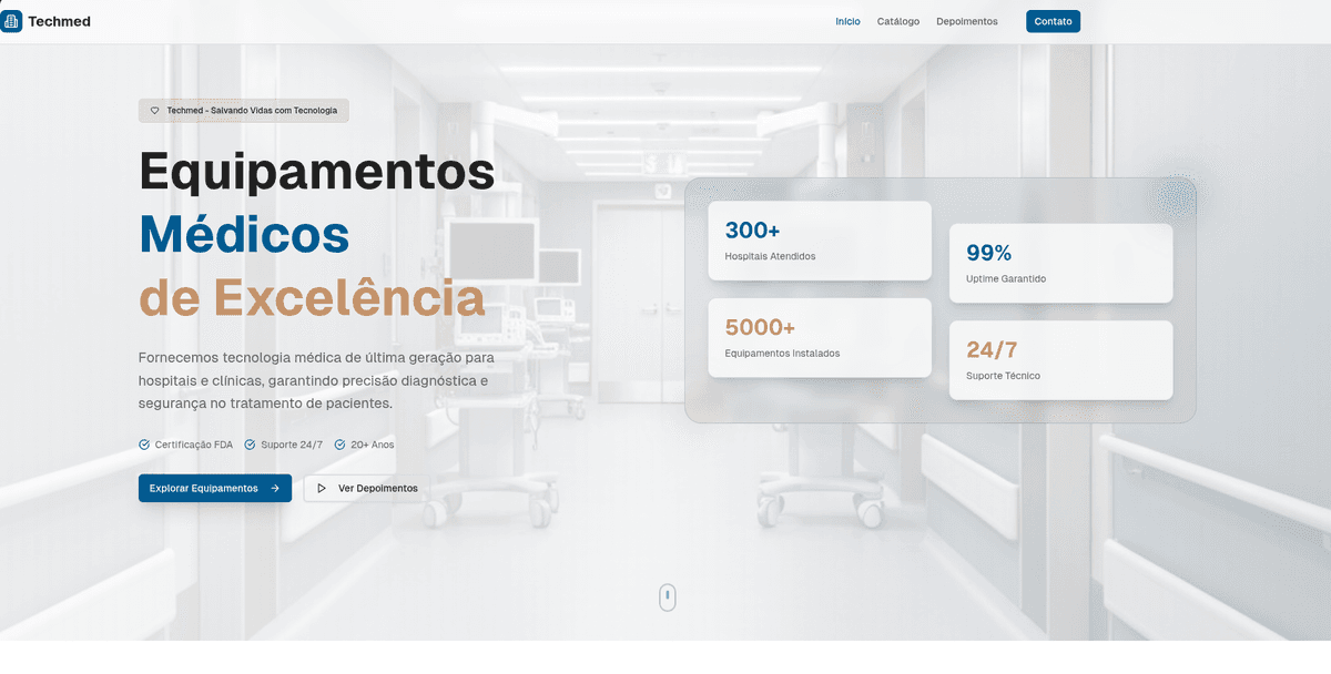 Techmed