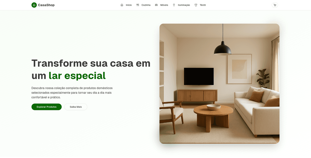 CasaShop